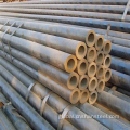 High Strength Seamless Tubing ASTM A335 Alloy Seamless Steel Pipe Factory